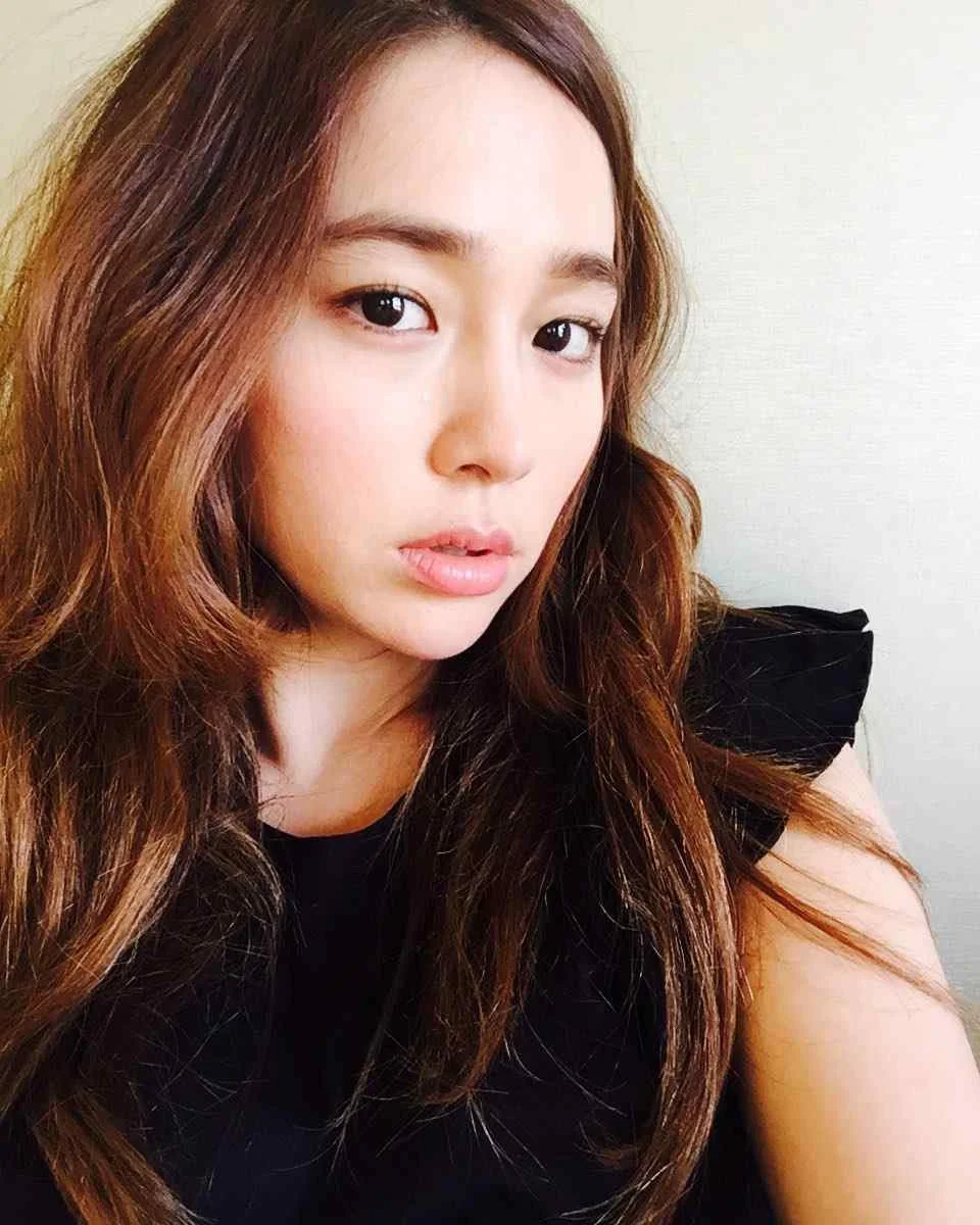 Lee Min Jung